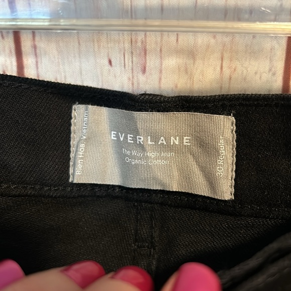 NWT Everlane The Way-High Jeans - Picture 10 of 16